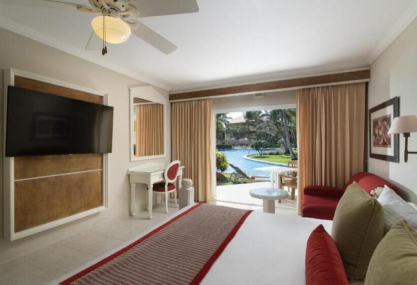 اتاق لوکس, Wyndham Alltra Punta Cana All Inclusive Resort
