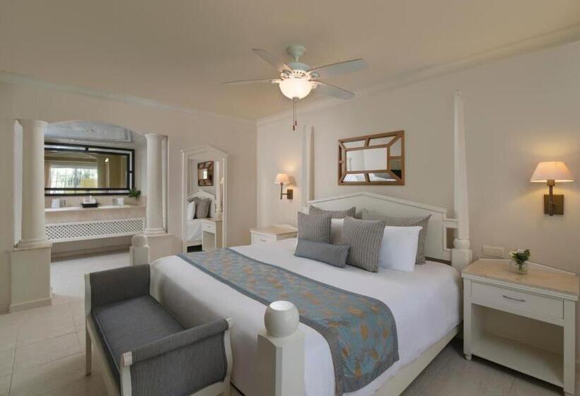 سوئیت کلوب با چشم‌انداز, Wyndham Alltra Punta Cana All Inclusive Resort