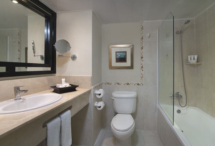 اتاق لوکس با چشم‌انداز, Wyndham Alltra Punta Cana All Inclusive Resort