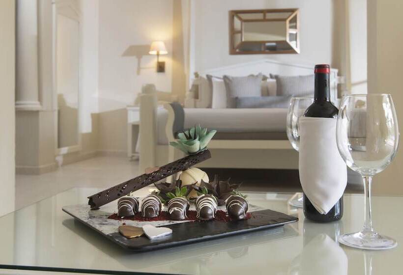 سوئیت 2 خوابه, Wyndham Alltra Punta Cana All Inclusive Resort