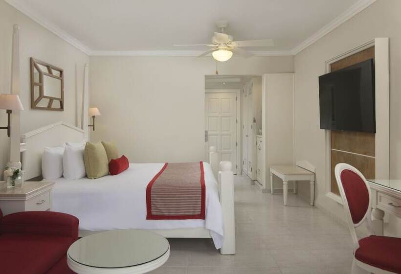 اتاق لوکس, Wyndham Alltra Punta Cana All Inclusive Resort