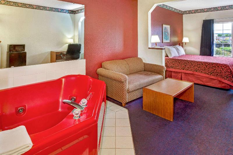 غرفة سوبيريور, Novotel Vilnius Centre