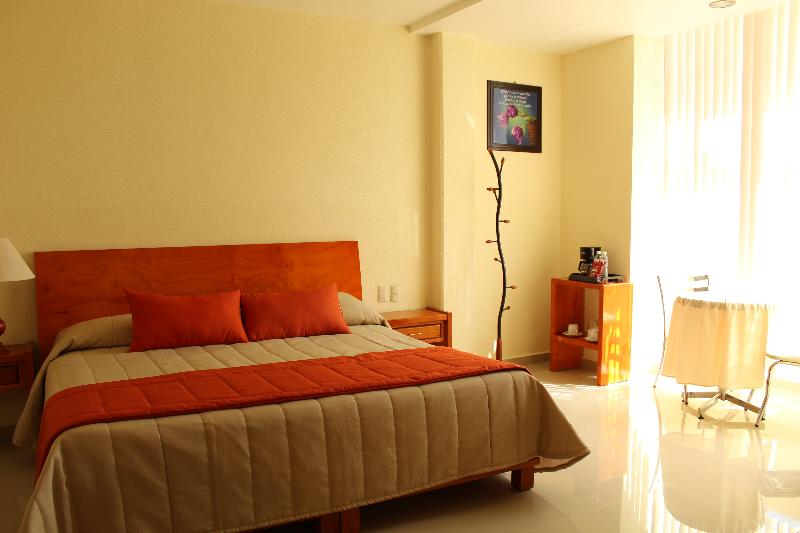اتاق استاندارد, Parrotel Beach Resort
