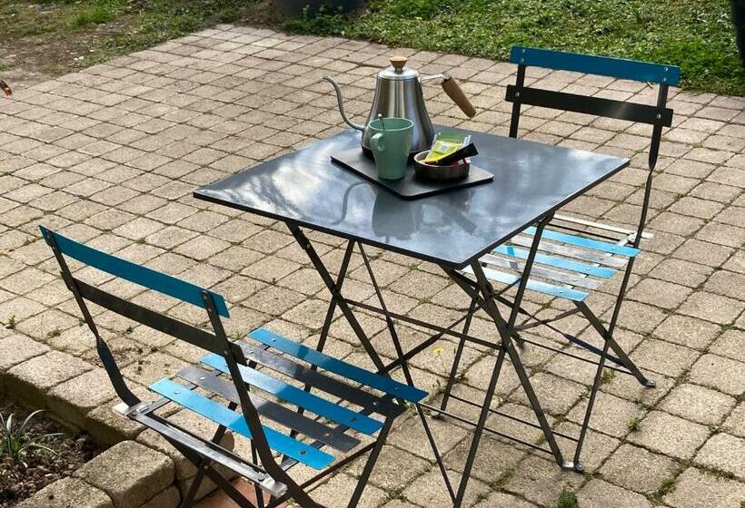 اتاق استاندارد برای معلولان, Le Chai De La Rose Spa Et Séances Bien être