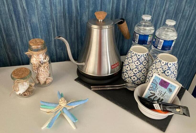 اتاق استاندارد, Le Chai De La Rose Spa Et Séances Bien être