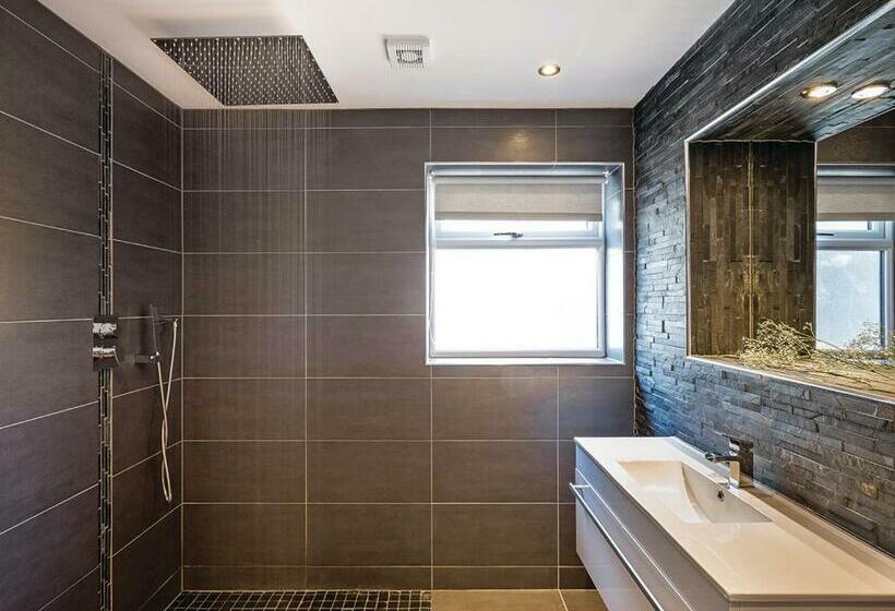 Дом 1 Спальня, Windmill Retreat