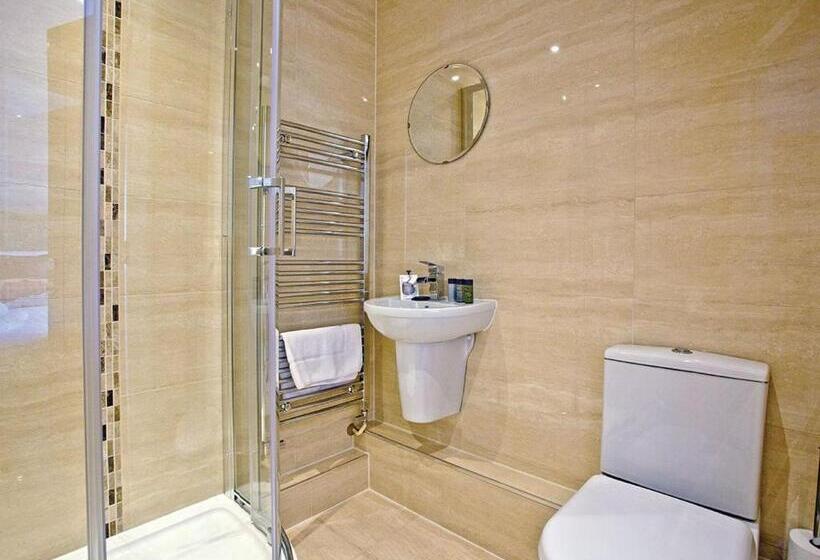 Дом 1 Спальня, Windmill Retreat