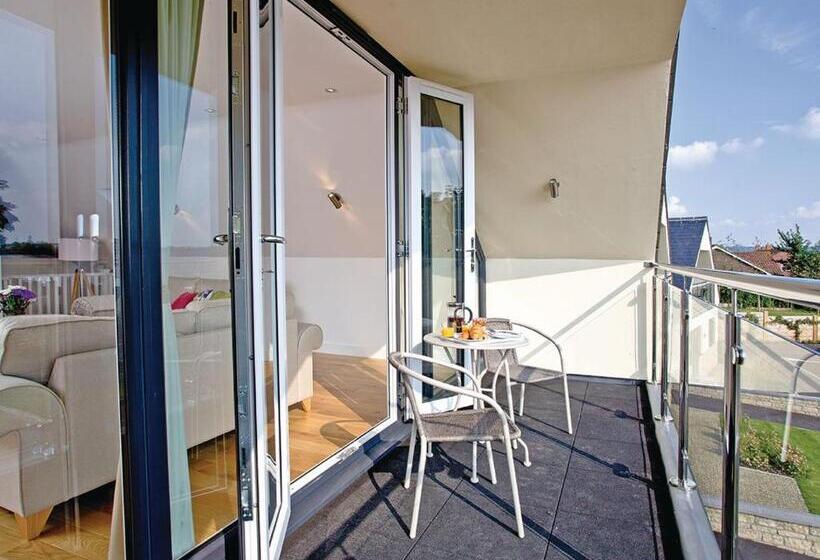 Дом 1 Спальня, Windmill Retreat