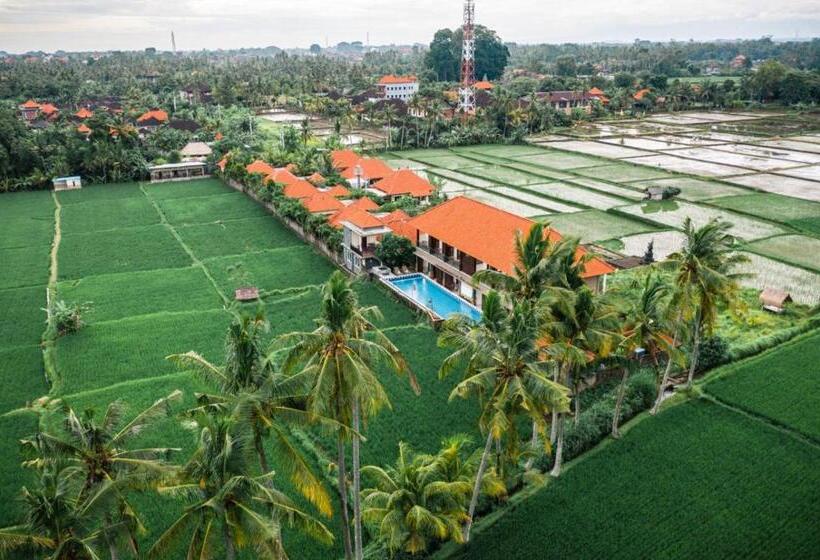 Номер Стандарт, The Sawah Resort & Villa