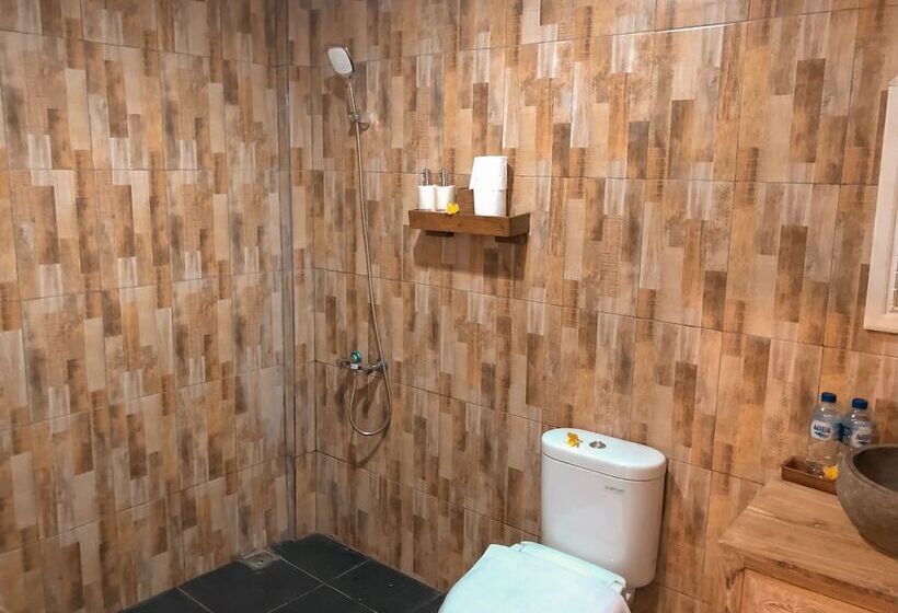 Номер Стандарт, The Sawah Resort & Villa