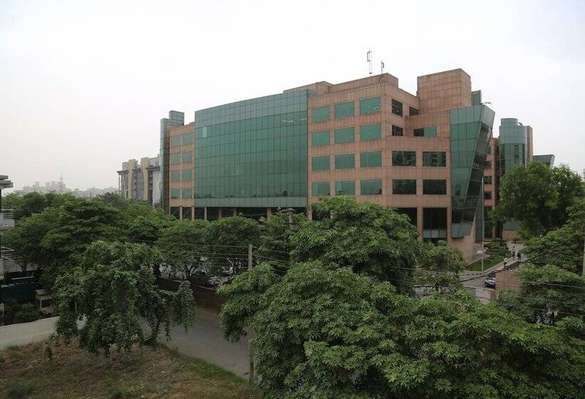 آپارتمان لوکس 1 خوابه, Imperial Apartments