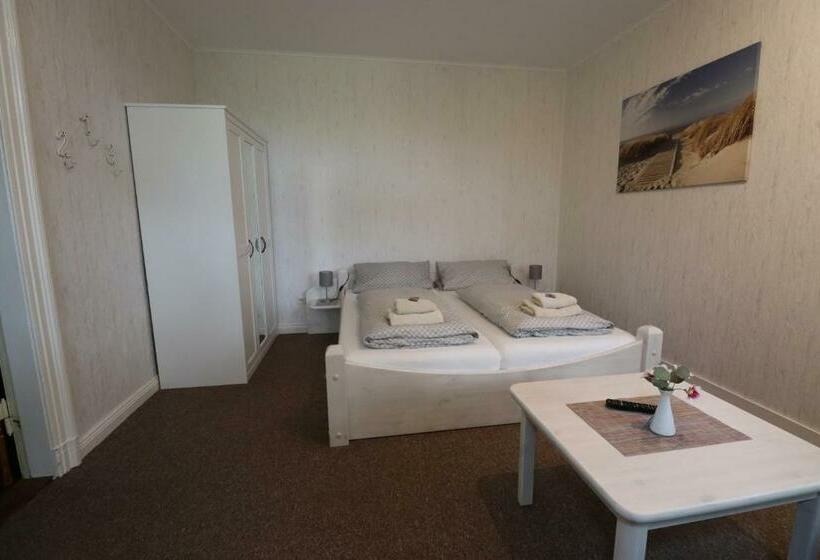 스탠다드 룸, Pension Pohnsdorfer Mühle