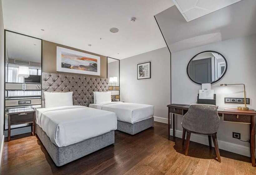 سوییت, Chekhoff Hotel Moscow Curio Collection By Hilton