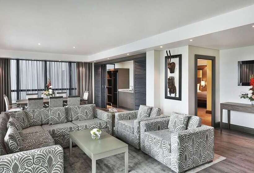 سوییت, Chekhoff Hotel Moscow Curio Collection By Hilton
