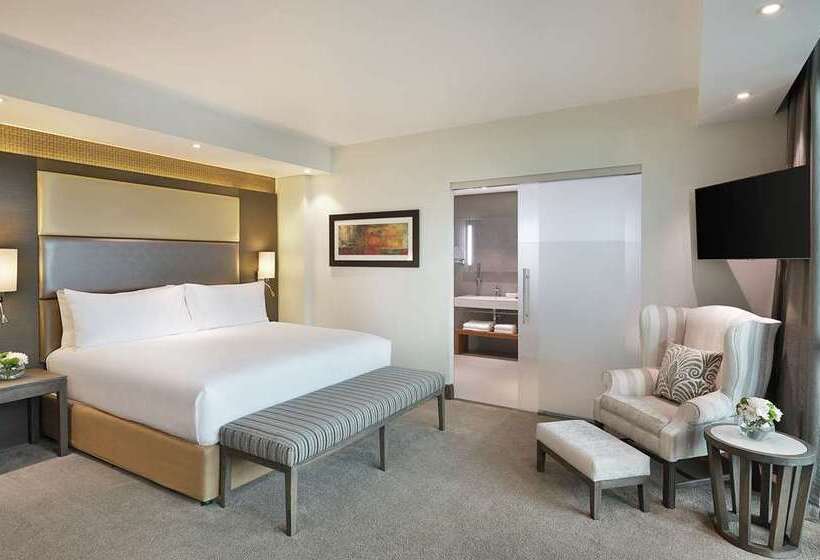 سوییت, Chekhoff Hotel Moscow Curio Collection By Hilton