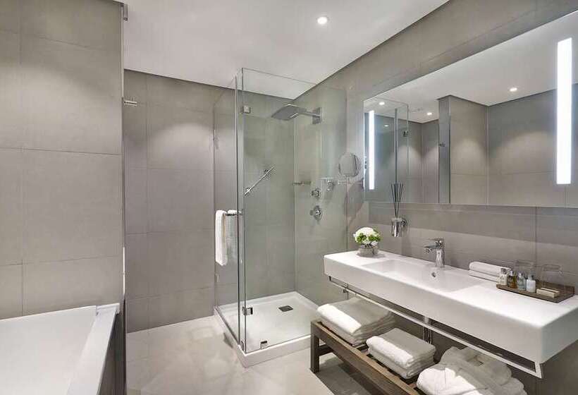 سوییت, Chekhoff Hotel Moscow Curio Collection By Hilton
