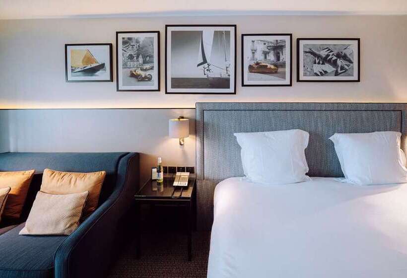 سوییت, Chekhoff Hotel Moscow Curio Collection By Hilton