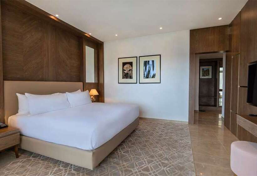 سوییت, Chekhoff Hotel Moscow Curio Collection By Hilton