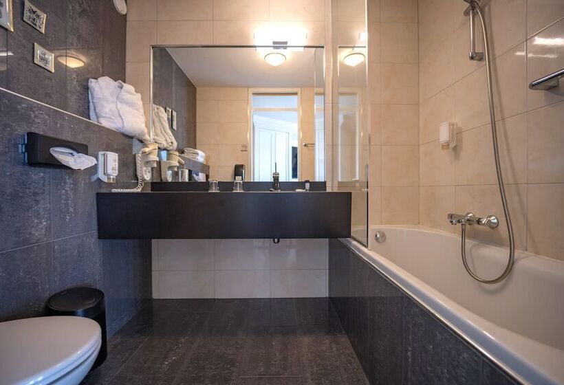 Полулюкс, Fletcher Hotel Restaurant Arion Vlissingen