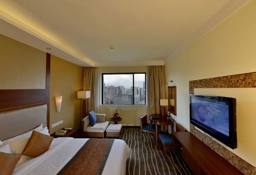 Номер Стандарт, Baohua Harbour View