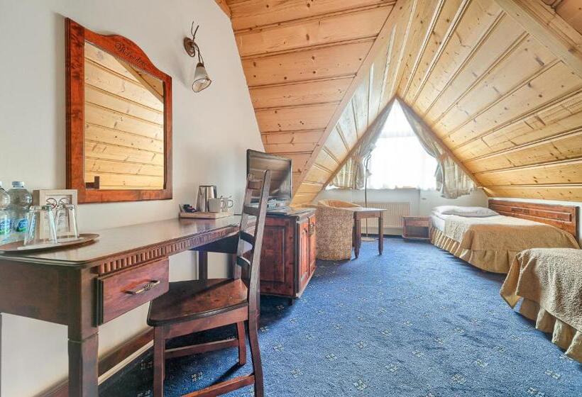Номер Стандарт, Belvedere Resort&spa