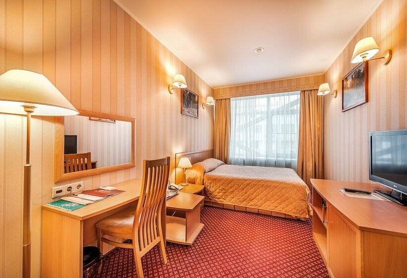 اتاق استاندارد, Brighton