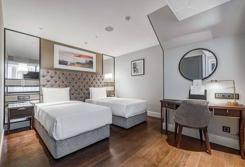 سوییت, Chekhoff Hotel Moscow Curio Collection By Hilton