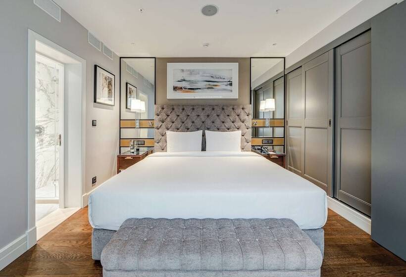 سوییت, Chekhoff Hotel Moscow Curio Collection By Hilton