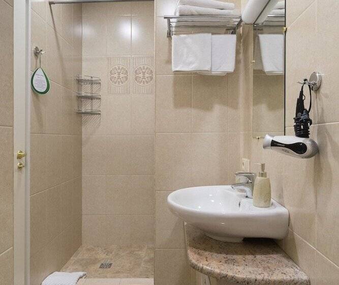 חדר סופריור, Comfort