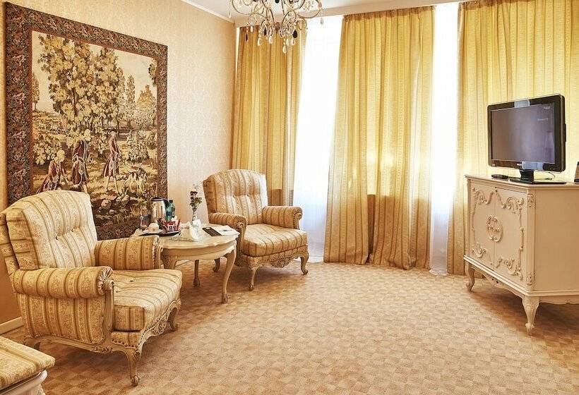 سوییت سوپریور, Continental Drobeta Turnu Severin
