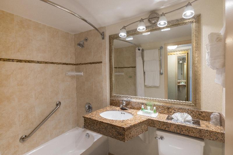 اتاق اجرایی, Howard Beach Resort Kenting