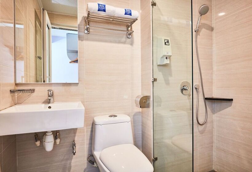 اتاق سوپریور, Ibis Budget Singapore Joo Chiat