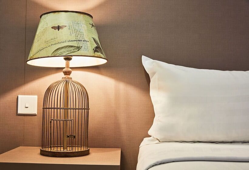 اتاق سوپریور, Ibis Budget Singapore Joo Chiat