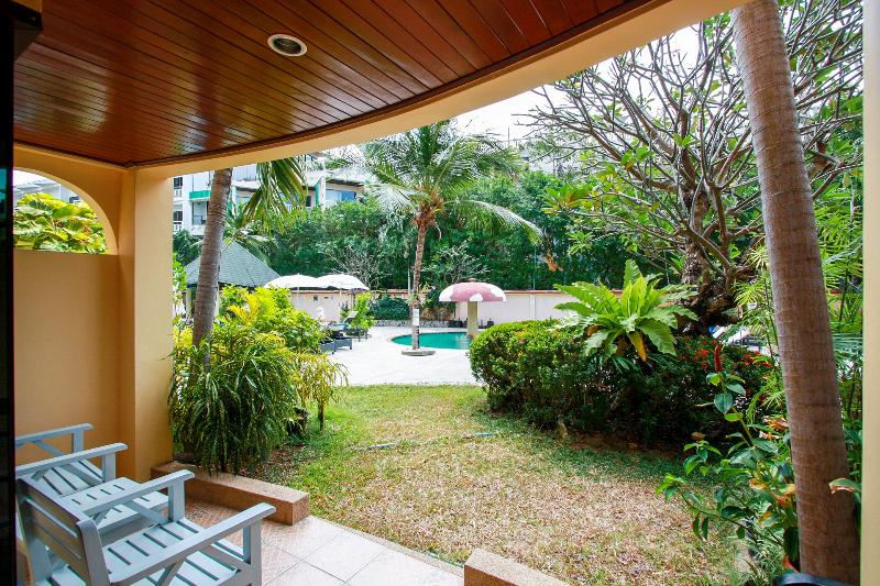 豪华房间, Karon Sea Sands Resort Sha Plus