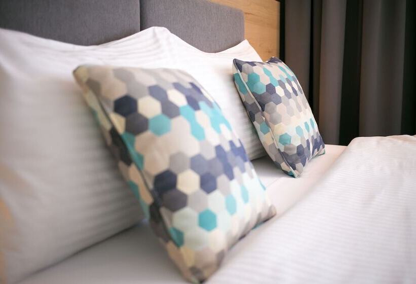 Quarto Familiar, O3