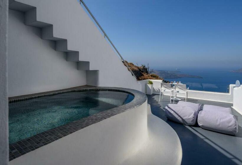 ویلای 1 خوابه, Pegasus Suites & Spa