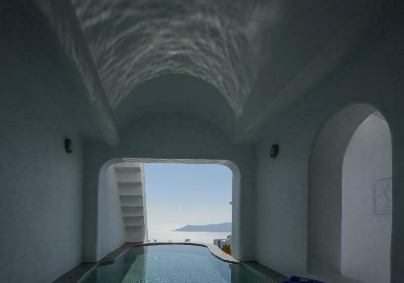 ویلای 1 خوابه, Pegasus Suites & Spa
