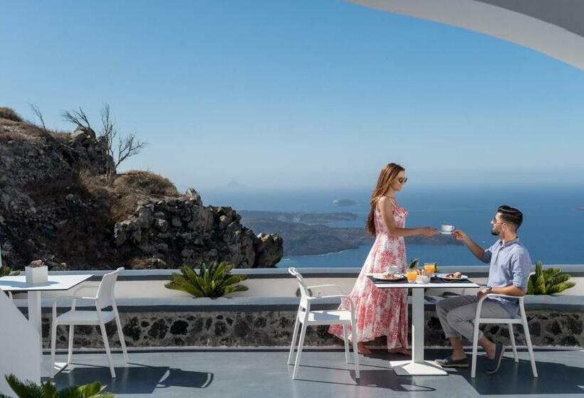 سوییت جونیور, Pegasus Suites & Spa
