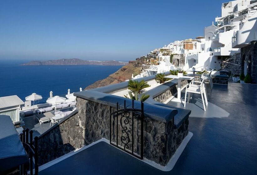 سوییت جونیور, Pegasus Suites & Spa