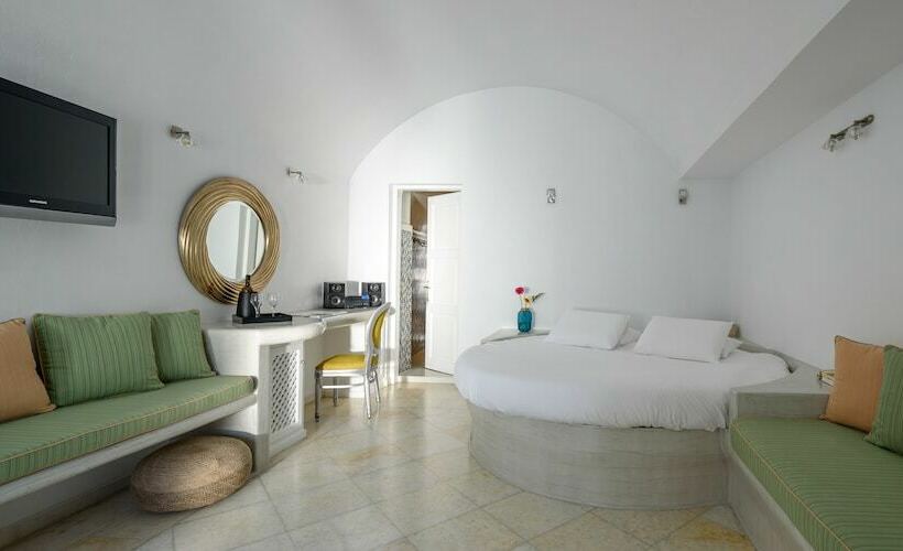 سوییت جونیور, Pegasus Suites & Spa