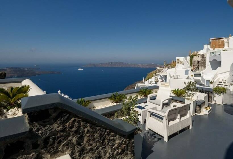 سوییت جونیور, Pegasus Suites & Spa
