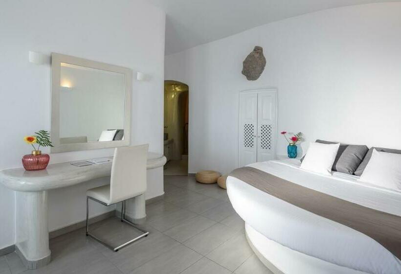 سوئیت با وان آب گرم, Pegasus Suites & Spa