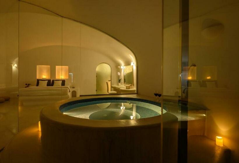 سوییت با استخر, Pegasus Suites & Spa