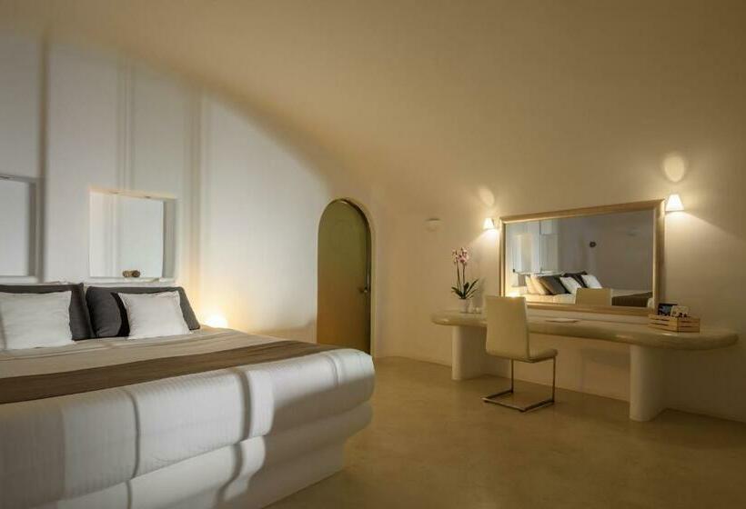 سوییت با استخر, Pegasus Suites & Spa
