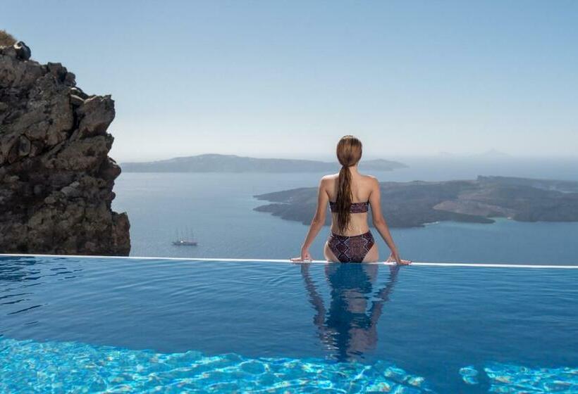 سوییت با استخر, Pegasus Suites & Spa