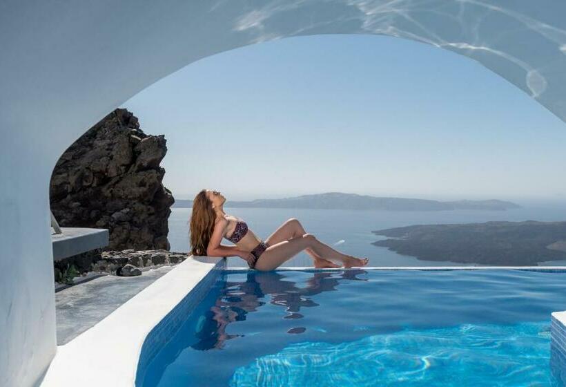 سوییت با استخر, Pegasus Suites & Spa