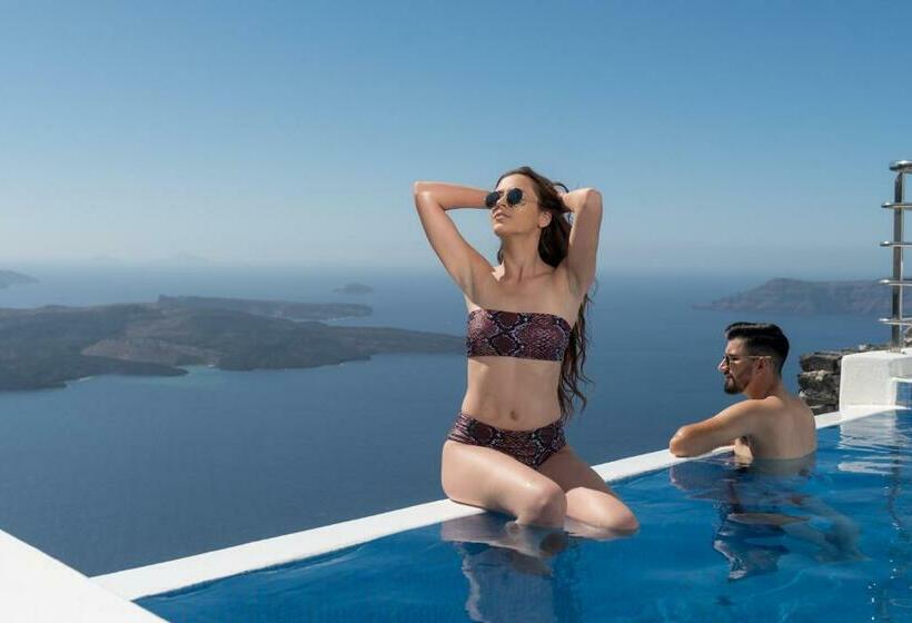 سوییت با استخر, Pegasus Suites & Spa