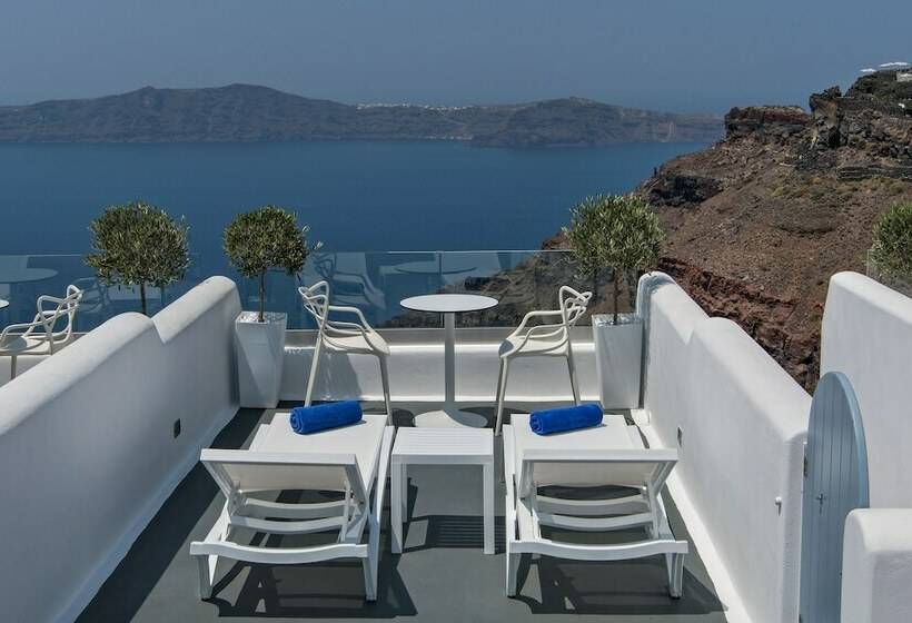 سوییت با استخر, Pegasus Suites & Spa