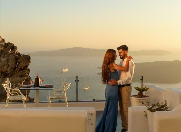 سوییت اجرایی, Pegasus Suites & Spa