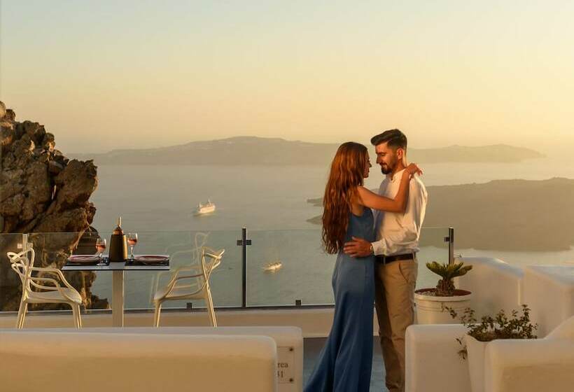 سوییت اجرایی, Pegasus Suites & Spa